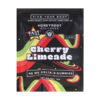 honeyroot d9 40mg 2ct gummies cherry limeade