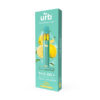 Urb THC Infinity Disposable Vape 3g cali lemon