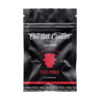 Coastal Clouds Delta 9 2ct Gummies Fruit Punch