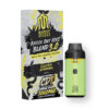 Modus Knock Out HXC Blend 3.0 Disposable 3g ELECTRIC LEMONADE