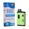 Modus Presidential Blend Disposable 5g cotton candy zelato