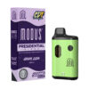 Modus Presidential Blend Disposable 5g grape zoda