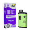 Modus Presidential Blend Disposable 5g starry night