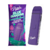 Purple Blue Diamond Disposable 6g alaskan thunderfck