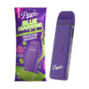 Purple Blue Diamond Disposable 6g frosted badder