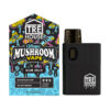 Tre House Magic Mushroom Vape 2g blue jello