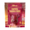 HiBear Anytime Blend Gummies (20ct) 1000mg Tropical Thunder Punch