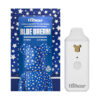 HiBear Liquid Diamonds Disposable 2.5g Blue Dream