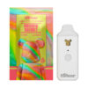 HiBear Liquid Diamonds Disposable 2.5g Rainbow Sherbet