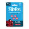 7Tabz-7-Hydroxymitragynine-Pure-Extract-Tablets-4-Count-Cherry