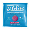 7Tabz-7-Hydroxymitragynine-Pure-Extract-Tablet-Berry-1-Count