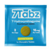 7Tabz-7-Hydroxymitragynine-Pure-Extract-Tablet-Citrus-1-Count