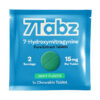 7Tabz-7-Hydroxymitragynine-Pure-Extract-Tablet-Mint-1-Count