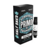 Half Bak’d Primo Collection THCP Cartridge 1g BLUE MILK