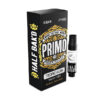 Half Bak’d Primo Collection THCP Cartridge 1g TROPIC KUSH