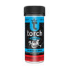 Torch Hulk Gummies 15000mg Sour Blue Razz