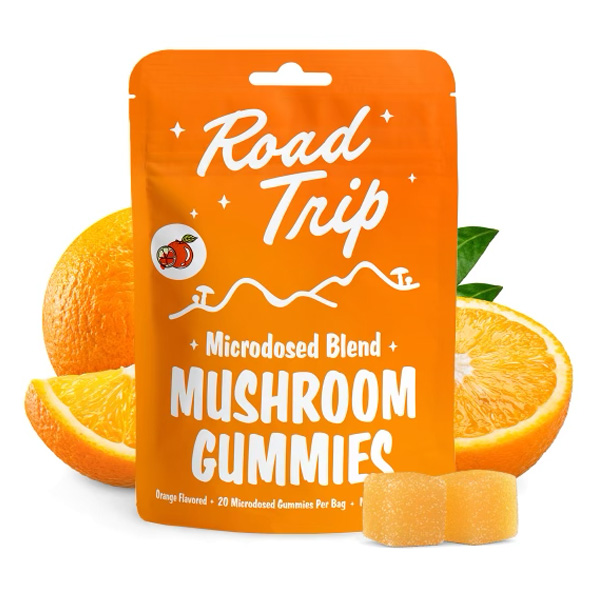 day trip microdosed mushroom gummies 20ct