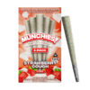 Delta-Munchies-THCA-Pre-Roll-5-Count-Strawberry-Cough