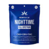 Full Spectrum Nighttime Vegan Gummies 6ct