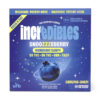 incredibles 50mg gummies snooozzzeberry