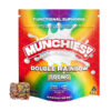 munchies cereal crunchies 500mg double rainbow