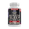 Mystic-Labs-Delta-8-Sleep-Gummies-(30ct)-750mg-Spellbound-Cherry