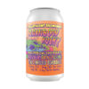 Oliphant Brewing THC + CBD Infused Beverage 12oz Rainbow Kushy