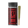 Pressure-LA-Kief-Cannons-Prerolls-(10ct)-20g-King-Louis-XIII