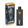 torch cyro thca disposable 7.5 gram jupiter jack