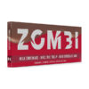 zombi hhc d9 thcp 200mg chocolate bar milk chocolate