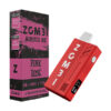 Zombi-Monster-Box-Disposable-6g-Pink-Rose