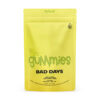 Bad Days Live Resin Gummies (20ct) 400mg Limoncello