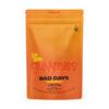 Bad Days Live Resin Gummies (20ct) 400mg Orange Mimosa