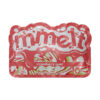 Mmelt-Mushroom-Gummies-by-Cali-Extrax-10-Count-Strawberry-Swirl