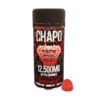 Chapo-Blood-Diamonds-Gummies-(25ct)-12500mg-Ruby-Rizz