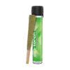 Torch-Hashhole-THC-A-Pre-Roll-2g-Honeydew-Haze