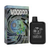 Voodoo Labs Flavor Town Live Badder Disposable 4g Candy Gas