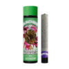 Delta Munchies Jelly Hole Pre-Roll 2g forbidden watermelon