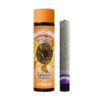 Delta Munchies Jelly Hole Pre-Roll 2g mango tango