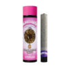 Delta Munchies Jelly Hole Pre-Roll 2g strawberry milk