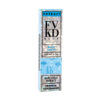 FVKD Exotics Blue Lotus Disposable 3.5g blue taffy