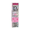 FVKD Exotics Blue Lotus Disposable 3.5g pink rozay