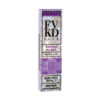 FVKD Exotics Blue Lotus Disposable 3.5g purple punch