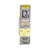 FVKD Exotics Blue Lotus Disposable 3.5g strawberry shortcake