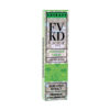 FVKD Exotics Blue Lotus Disposable 3.5g tahitian treat