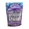 FVKD Mushroom Gummies (10ct) 5000mg Grape Soda