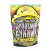 FVKD Mushroom Gummies (10ct) 5000mg Pineapple