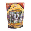 FVKD Mushroom Gummies (10ct) 5000mg tangerine