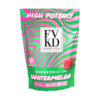 FVKD THC-A + D9 Gummies (10ct) 6000mg watermelon