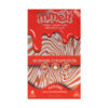 Mmelt Mushroom Chocolate Bar by Cali Extrax 10 Count orange creamsicle